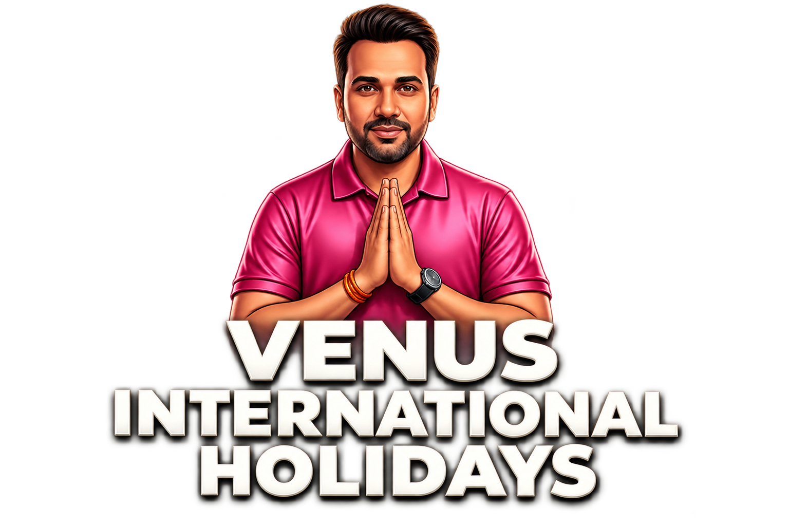 Venus Character