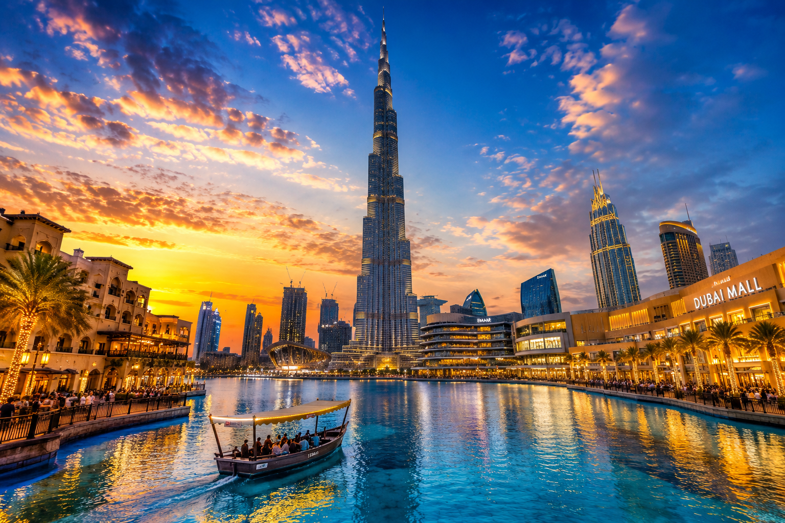 Dubai