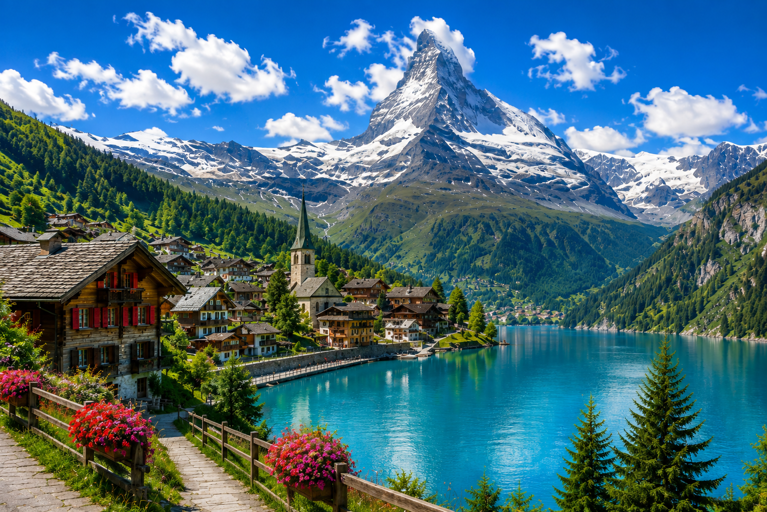 Switzerland