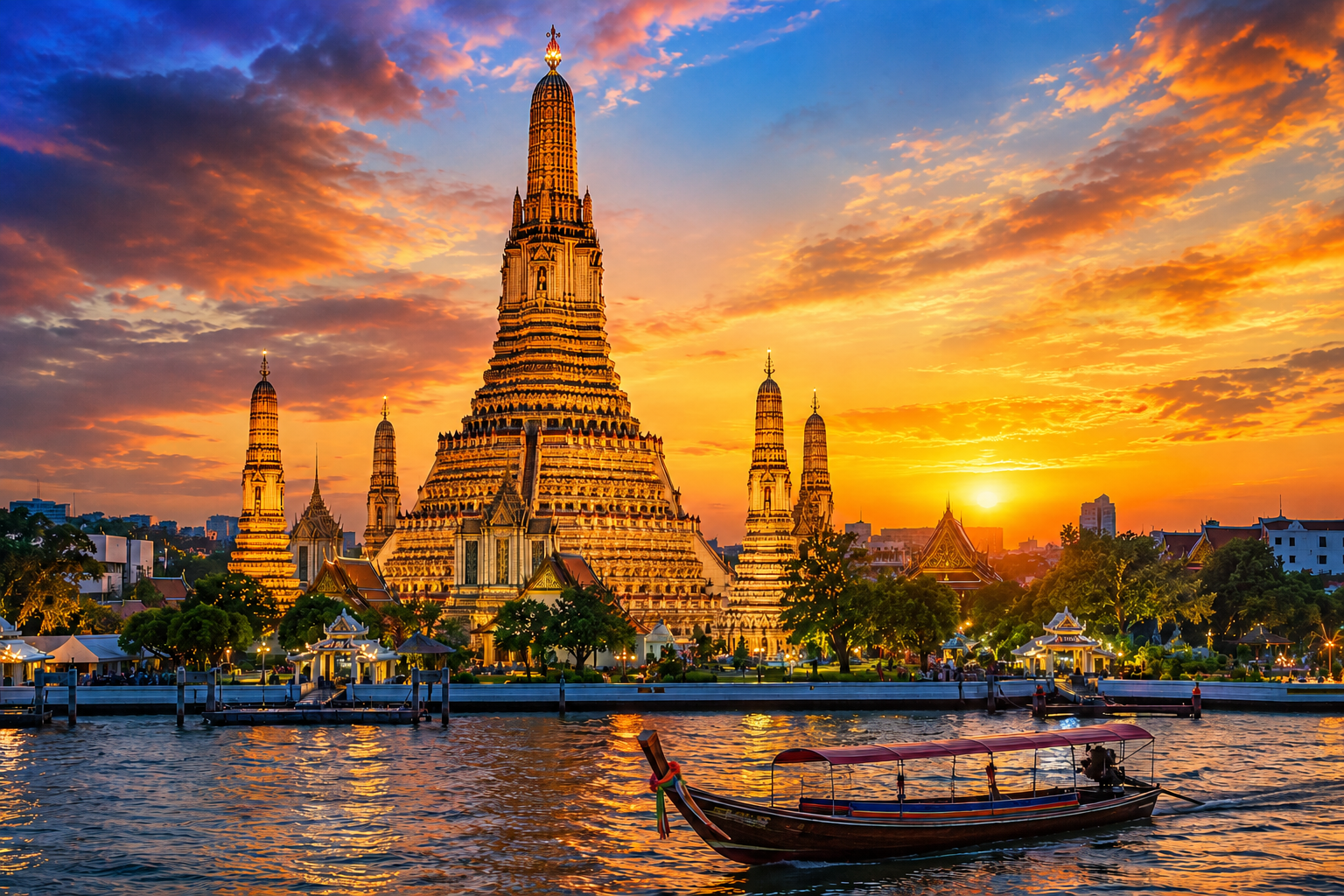 Thailand