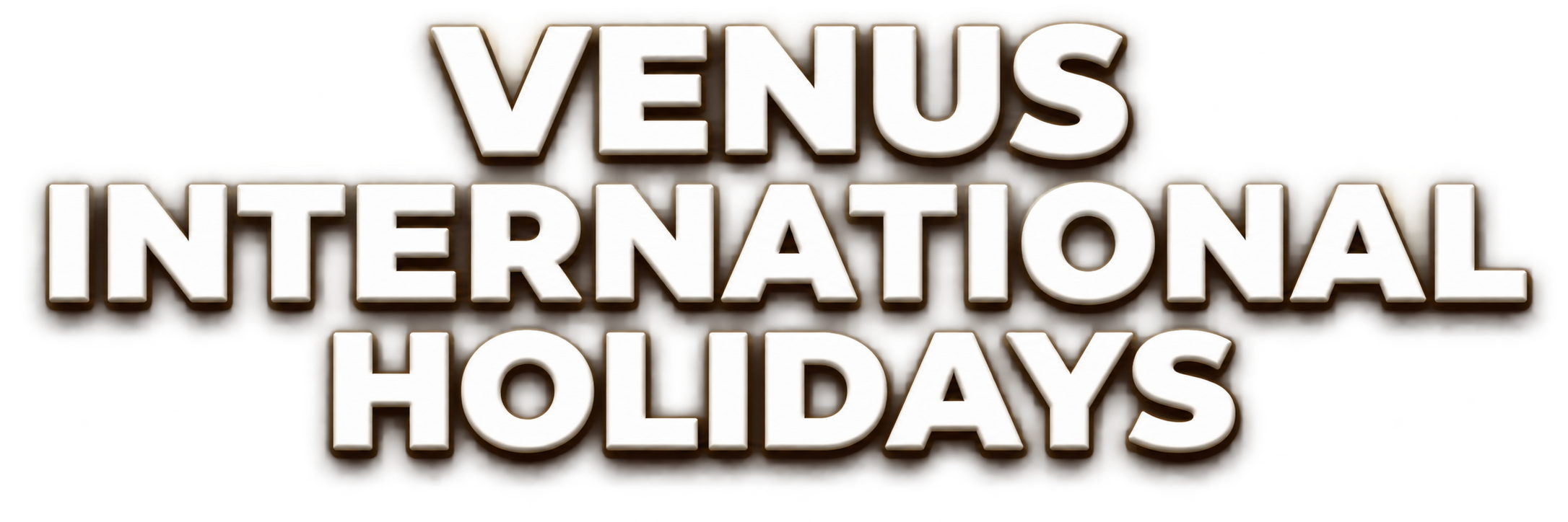 Venus International Holidays